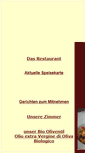 Mobile Screenshot of laterrazza-ristorante.de